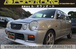 daihatsu opti 2000 quick_quick_GF-L800S_L800S-0017437