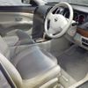 nissan bluebird-sylphy 2009 -NISSAN--Bluebird Sylphy KG11-100400---NISSAN--Bluebird Sylphy KG11-100400- image 4