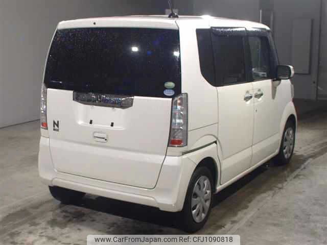 honda n-box 2016 -HONDA--N BOX JF1-1810982---HONDA--N BOX JF1-1810982- image 2