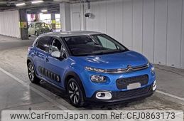citroen c3 2018 -CITROEN--Citroen C3 VF7SXHNZTHT749664---CITROEN--Citroen C3 VF7SXHNZTHT749664-