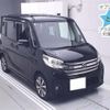 nissan dayz-roox 2014 CFJ1801165 image 1