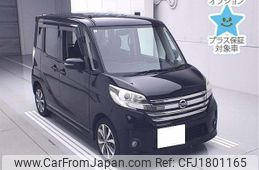 nissan dayz-roox 2014 CFJ1801165