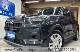 daihatsu rocky 2022 -DAIHATSU 【札幌 507ﾚ1647】--Rocky A210S--0017939---DAIHATSU 【札幌 507ﾚ1647】--Rocky A210S--0017939-