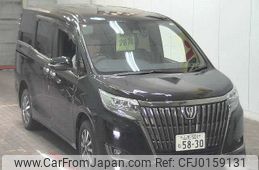 toyota esquire 2020 -TOYOTA 【山形 501ﾑ5830】--Esquire ZRR85G--0148072---TOYOTA 【山形 501ﾑ5830】--Esquire ZRR85G--0148072-