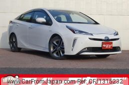 toyota prius 2019 quick_quick_ZVW51_ZVW51-6081118