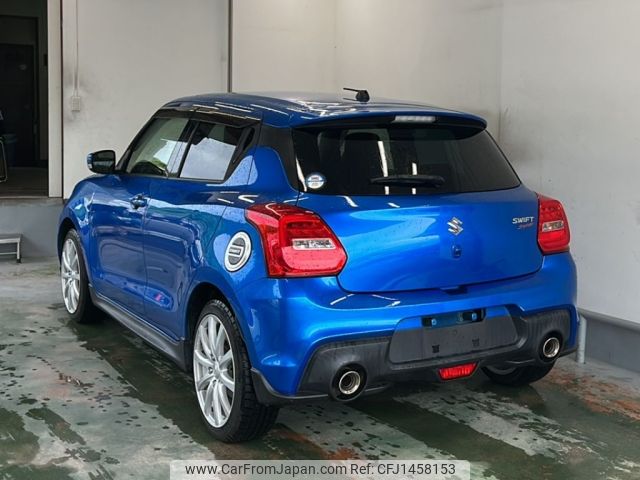 suzuki swift 2018 -SUZUKI--Swift ZC33S-105309---SUZUKI--Swift ZC33S-105309- image 2