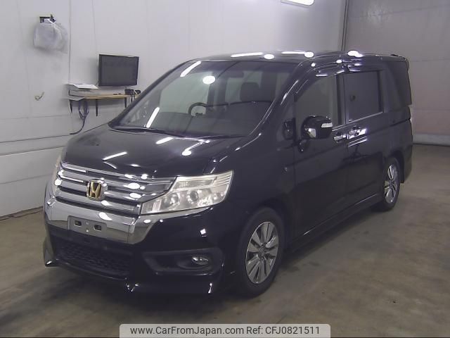 honda stepwagon-spada 2014 quick_quick_DBA-RK5_1357301 image 2