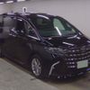 toyota alphard 2024 CFJ1839684 image 1