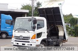 hino ranger 2013 CFJ1774849