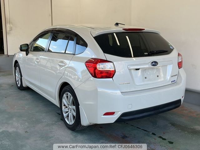 subaru impreza-wagon 2015 -SUBARU--Impreza Wagon GP7-094874---SUBARU--Impreza Wagon GP7-094874- image 2