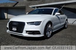 audi a7 2015 -AUDI--Audi A7 ABA-4GCREC--WAUZZZ4G7GN009359---AUDI--Audi A7 ABA-4GCREC--WAUZZZ4G7GN009359-