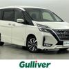 nissan serena 2020 -NISSAN--Serena DAA-GFC27--GFC27-184393---NISSAN--Serena DAA-GFC27--GFC27-184393- image 1