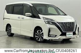 nissan serena 2020 -NISSAN--Serena DAA-GFC27--GFC27-184393---NISSAN--Serena DAA-GFC27--GFC27-184393-