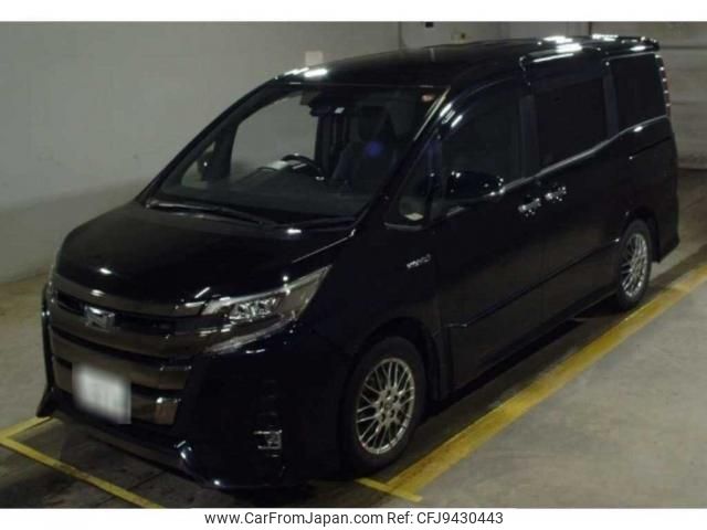 toyota noah 2019 quick_quick_DAA-ZWR80W_0420125 image 1