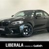 bmw m2 2018 -BMW--BMW M2 CBA-1H30G--WBS1J52010VD44835---BMW--BMW M2 CBA-1H30G--WBS1J52010VD44835- image 1