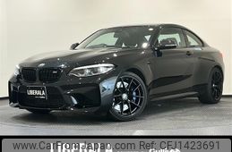 bmw m2 2018 -BMW--BMW M2 CBA-1H30G--WBS1J52010VD44835---BMW--BMW M2 CBA-1H30G--WBS1J52010VD44835-