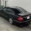 mercedes-benz e-class 2009 -MERCEDES-BENZ--Benz E Class 211065C-WDB2110562B367452---MERCEDES-BENZ--Benz E Class 211065C-WDB2110562B367452- image 2