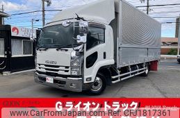 isuzu forward 2019 CFJ1817361
