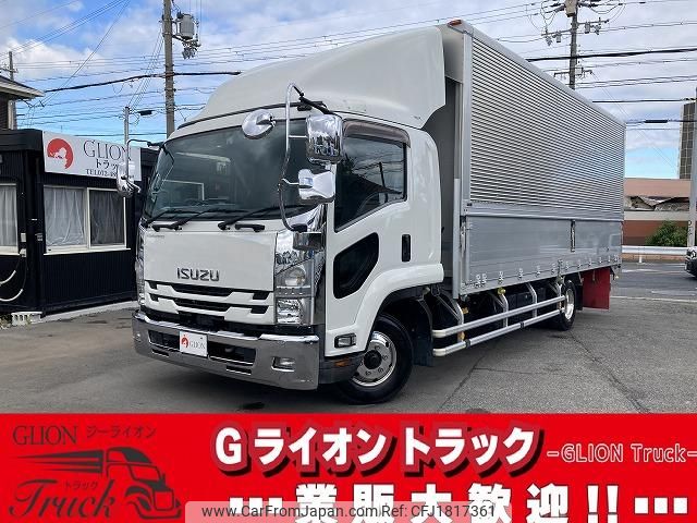 isuzu forward 2019 CFJ1817361 image 1