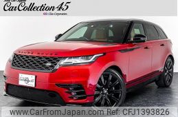 land-rover range-rover-velar 2018 quick_quick_CBA-LY3VA_SALYA2AV4JA742850