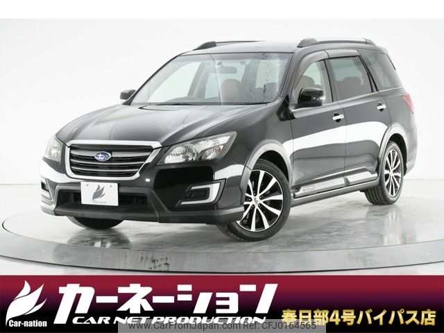 subaru exiga 2015 -SUBARU--Exiga DBA-YAM--YAM-018150---SUBARU--Exiga DBA-YAM--YAM-018150- image 1