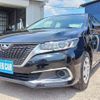 toyota allion 2018 -TOYOTA--Allion DBA-NZT260--NZT260-3208256---TOYOTA--Allion DBA-NZT260--NZT260-3208256- image 1