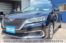 toyota allion 2018 -TOYOTA--Allion DBA-NZT260--NZT260-3208256---TOYOTA--Allion DBA-NZT260--NZT260-3208256-