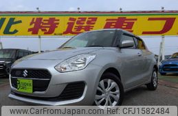 suzuki swift 2020 CFJ1582484