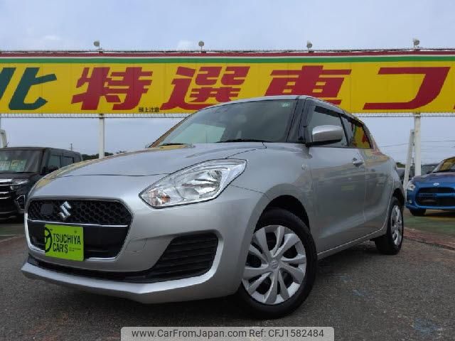 suzuki swift 2020 CFJ1582484 image 1