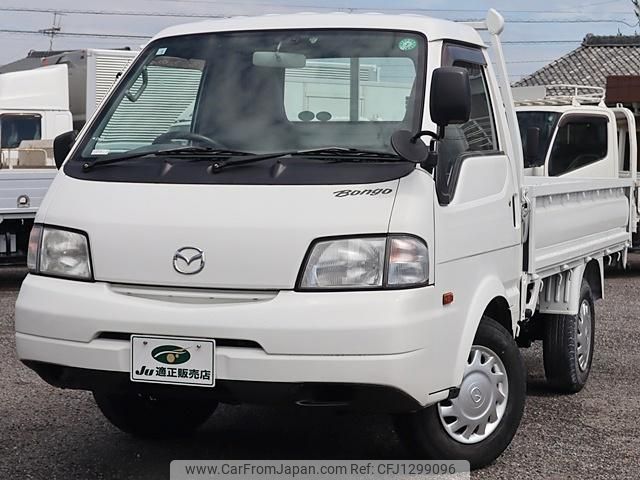 mazda bongo-truck 2016 GOO_NET_EXCHANGE_0207851A30250528W001 image 2