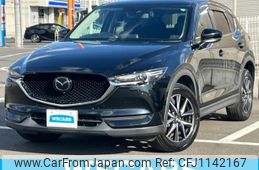 mazda cx-5 2018 quick_quick_3DA-KF2P_KF2P-212330