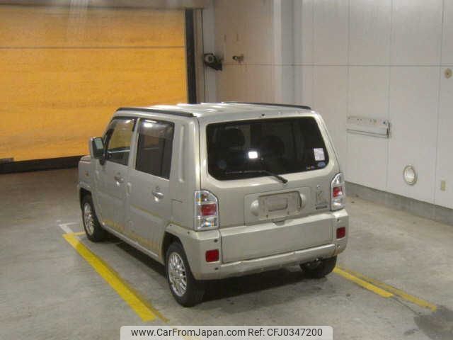 daihatsu naked 2002 -DAIHATSU--Naked L750S--L750S-0064458---DAIHATSU--Naked L750S--L750S-0064458- image 2