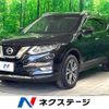 nissan x-trail 2019 -NISSAN--X-Trail DBA-T32--T32-057607---NISSAN--X-Trail DBA-T32--T32-057607- image 1