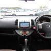 nissan note 2009 Y2024120216A-21 image 8