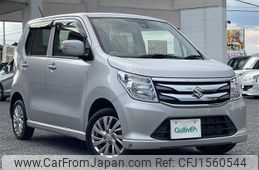 suzuki wagon-r 2014 CFJ1560544