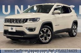 jeep compass 2020 -CHRYSLER--Jeep Compass ABA-M624--MCANJRCB4LFA57743---CHRYSLER--Jeep Compass ABA-M624--MCANJRCB4LFA57743-