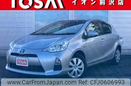 toyota aqua 2014 -TOYOTA--AQUA DAA-NHP10--NHP10-6357913---TOYOTA--AQUA DAA-NHP10--NHP10-6357913-