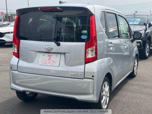daihatsu move 2018 -DAIHATSU--Move LA150S--LA150S-0152643---DAIHATSU--Move LA150S--LA150S-0152643- image 2
