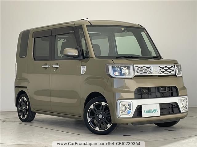 daihatsu wake 2015 -DAIHATSU--WAKE DBA-LA700S--LA700S-0055601---DAIHATSU--WAKE DBA-LA700S--LA700S-0055601- image 1