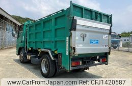 mitsubishi-fuso canter 2011 -MITSUBISHI--Canter PDG-FE71DD--FE71DD-571163---MITSUBISHI--Canter PDG-FE71DD--FE71DD-571163-