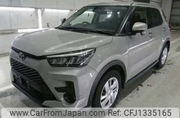 toyota raize 2022 quick_quick_3BA-A210A_0058256