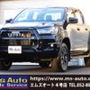 toyota hilux 2022 GOO_NET_EXCHANGE_0206677A30250119W001 image 1