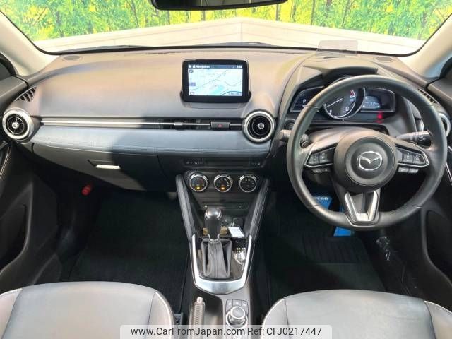 mazda demio 2019 -MAZDA--MAZDA2 3DA-DJ5FS--DJ5FS-600009---MAZDA--MAZDA2 3DA-DJ5FS--DJ5FS-600009- image 2