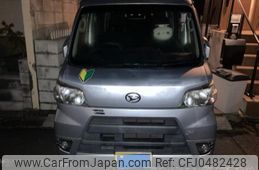 daihatsu hijet-van 2019 -DAIHATSU--Hijet Van EBD-S321V--S321V-0399780---DAIHATSU--Hijet Van EBD-S321V--S321V-0399780-