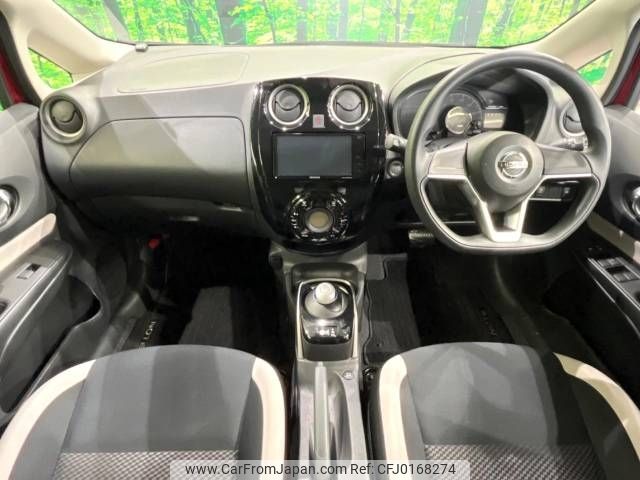 nissan note 2019 -NISSAN--Note DAA-SNE12--SNE12-011909---NISSAN--Note DAA-SNE12--SNE12-011909- image 2