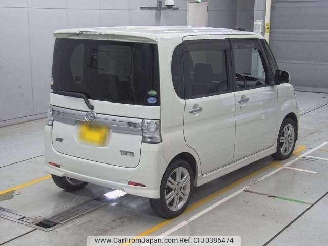 daihatsu tanto 2012 -DAIHATSU 【岐阜 582ﾒ3458】--Tanto DBA-L375S--L375S-0623051---DAIHATSU 【岐阜 582ﾒ3458】--Tanto DBA-L375S--L375S-0623051- image 2