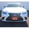 lexus ls 2017 -LEXUS--Lexus LS DAA-GVF50--GVF50-6002132---LEXUS--Lexus LS DAA-GVF50--GVF50-6002132- image 8