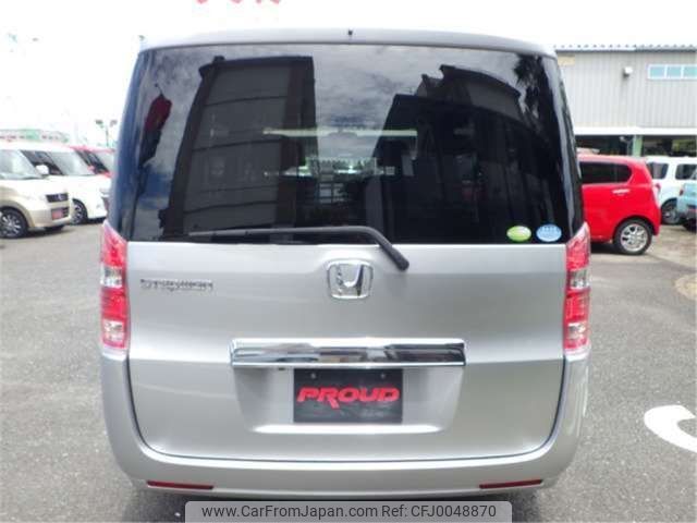 honda stepwagon 2009 -HONDA--Stepwgn DBA-RK1--RK1-1005819---HONDA--Stepwgn DBA-RK1--RK1-1005819- image 2