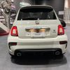 abarth 595 2021 quick_quick_31214T_ZFABF12H0MJF29832 image 7