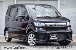 suzuki wagon-r 2021 GOO_JP_700070570930240927001